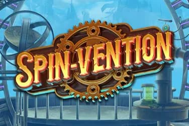 Spin-Vention - Slot High 5 Games | RTP N/A | MisterTopCasino