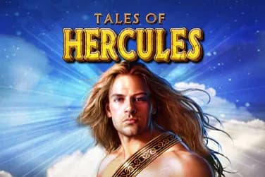 Tales Of Hercules - Slot High 5 Games | RTP N/A | MisterTopCasino