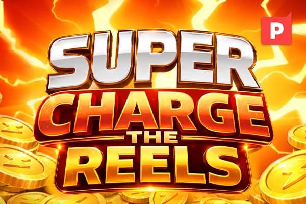 Super Charge the Reels - Slot Platipus | RTP N/A | MisterTopCasino