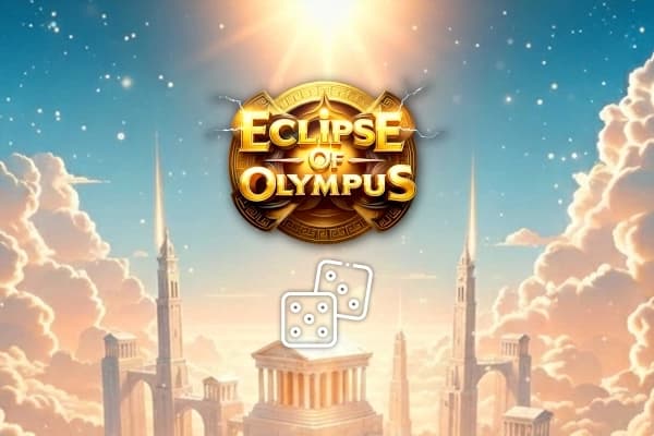 Eclipse of Olympus Dice - Slot WorldMatch | RTP N/A | MisterTopCasino