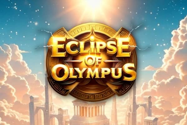 Eclipse of Olympus - Slot WorldMatch | RTP N/A | MisterTopCasino