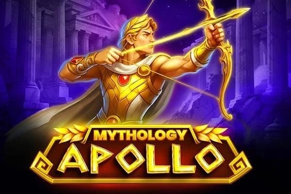 Mythology: Apollo - Slot Axolotl Games | RTP N/A | MisterTopCasino