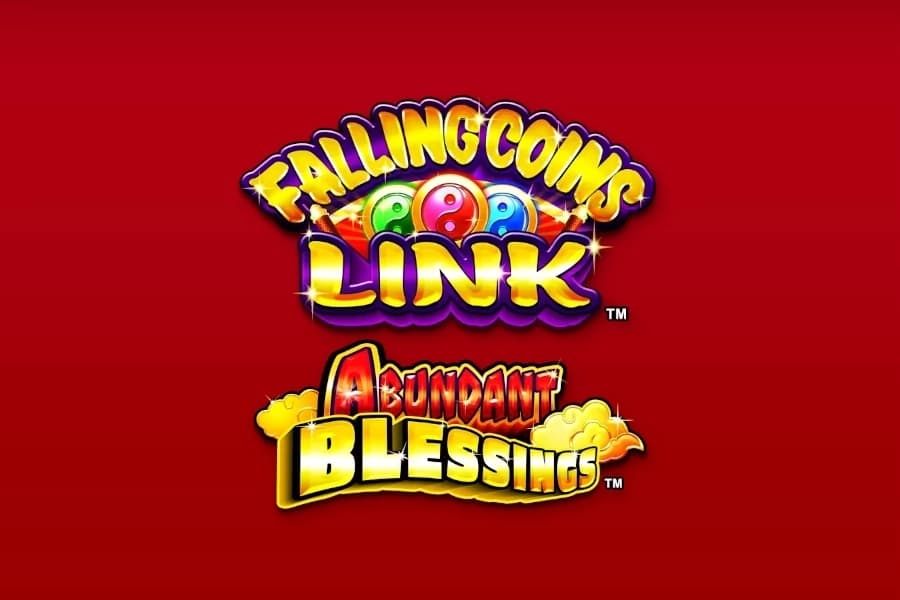 Falling Coins Link Abundant Blessings - Slot Konami | RTP N/A | MisterTopCasino