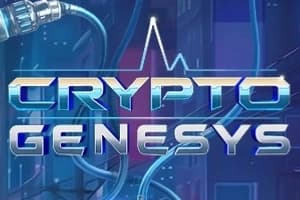 Crypto Genesys - Slot Pragmatic Play | RTP N/A | MisterTopCasino