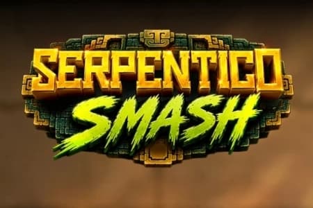 Serpentico Smash - Slot Thunderkick | RTP N/A | MisterTopCasino