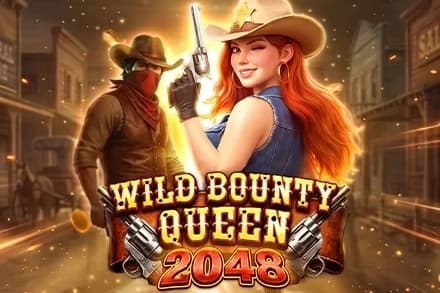 Wild Bounty Queen 2048 - Slot Victory Ark | RTP N/A | MisterTopCasino