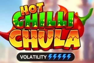 Hot Chilli Chula - Slot Lucky Monaco | RTP 97.1% | MisterTopCasino