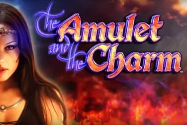 The Amulet And The Charm - Slot High 5 Games | RTP N/A | MisterTopCasino