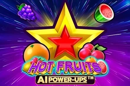 Hot Fruits AI - Slot Eurasian Gaming | RTP N/A | MisterTopCasino