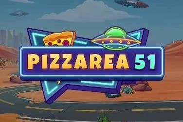 Pizzarea 51 - Slot Big Daddy Gaming | RTP N/A | MisterTopCasino