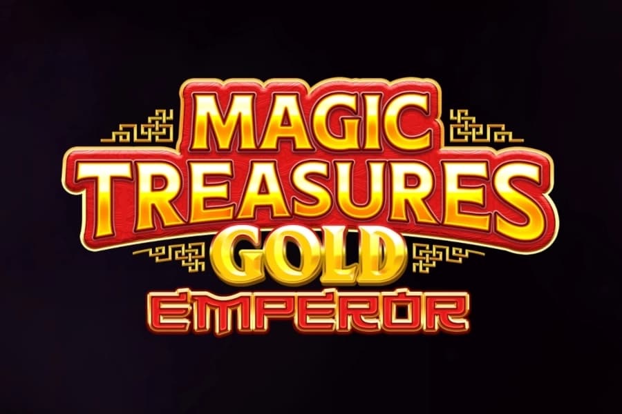Magic Treasures Gold Emperor - Slot IGT | RTP N/A | MisterTopCasino