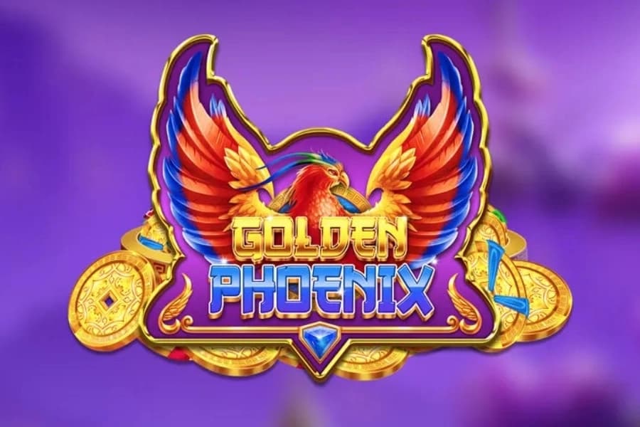 Golden Phoenix - Slot IGT | RTP N/A | MisterTopCasino