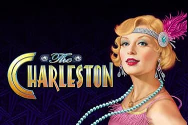 The Charleston - Slot High 5 Games | RTP N/A | MisterTopCasino