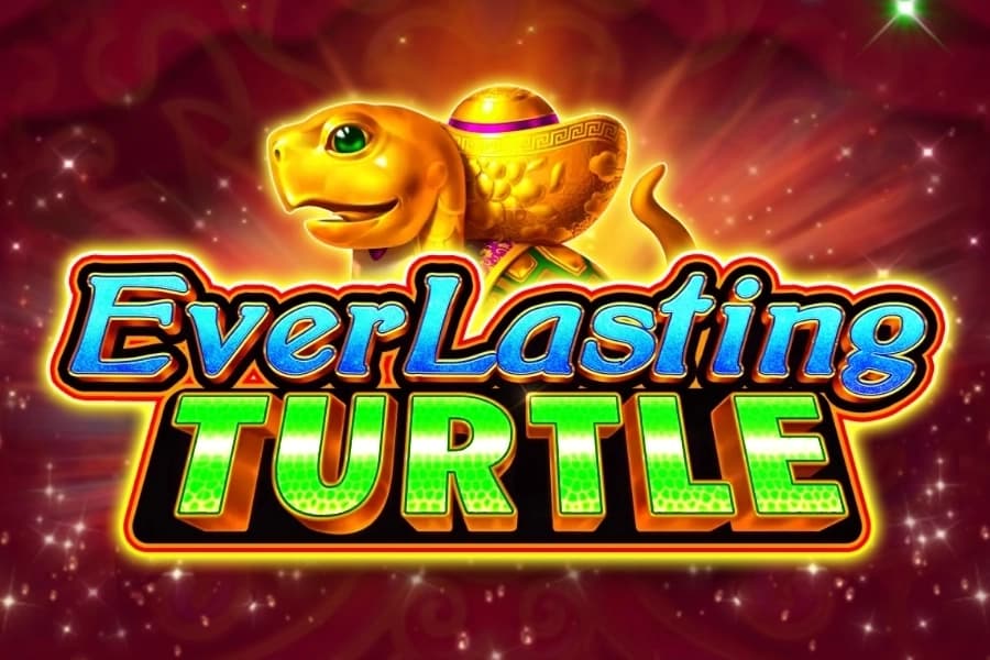 Everlasting Turtle - Slot IGT | RTP N/A | MisterTopCasino