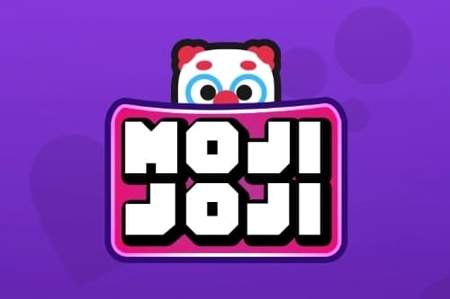 Moji Joji - Slot MadLab Gaming | RTP 96.01% | MisterTopCasino