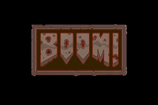 Boom - Slot Twist Gaming | RTP 96.7% | MisterTopCasino