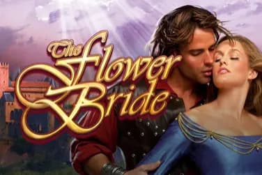 The Flower Bride - Slot High 5 Games | RTP N/A | MisterTopCasino