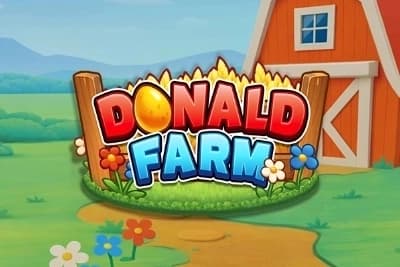 Donald Farm - Slot FBM | RTP N/A | MisterTopCasino