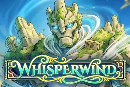 Whisper Wind - Slot Urgent Games | RTP N/A | MisterTopCasino