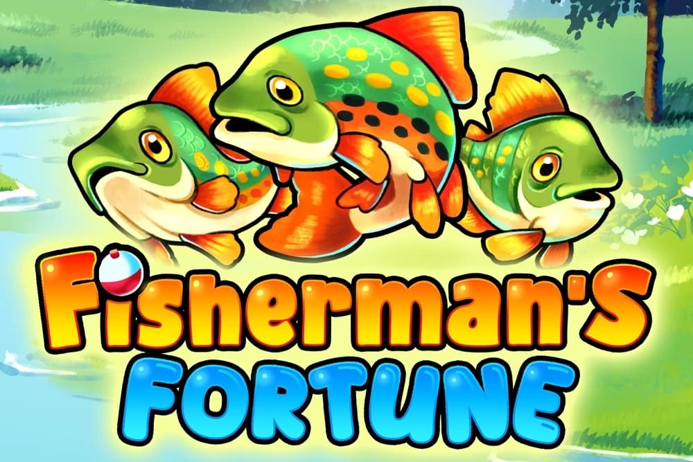 Fisherman's Fortune - Slot S Gaming | RTP N/A | MisterTopCasino
