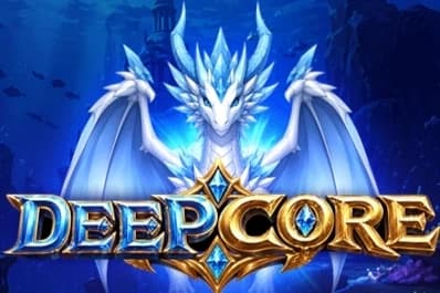 Deep Core - Slot KA Gaming | RTP N/A | MisterTopCasino