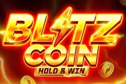 Blitz Coin: Hold & Win - Slot Live22 | RTP N/A | MisterTopCasino