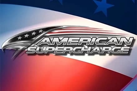 American Supercharge - Slot Genii | RTP N/A | MisterTopCasino