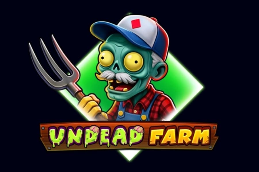 Undead Farm - Slot TRUE LABS | RTP N/A | MisterTopCasino