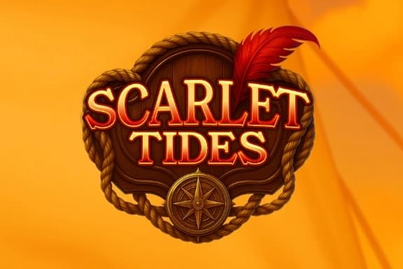 Scarlet Tides - Slot MadLab Gaming | RTP 96.01% | MisterTopCasino