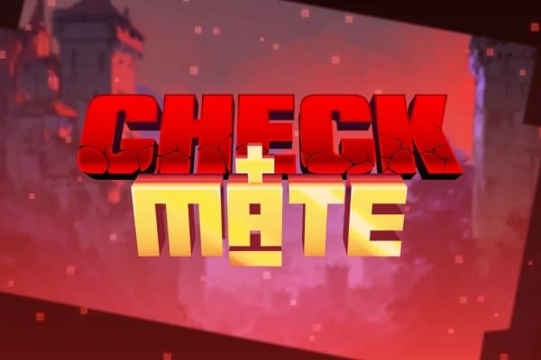 Check Mate - Slot Donut Gaming | RTP 97.7% | MisterTopCasino