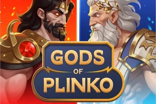 Gods of Plinko - Slot 100HP Gaming | RTP N/A | MisterTopCasino