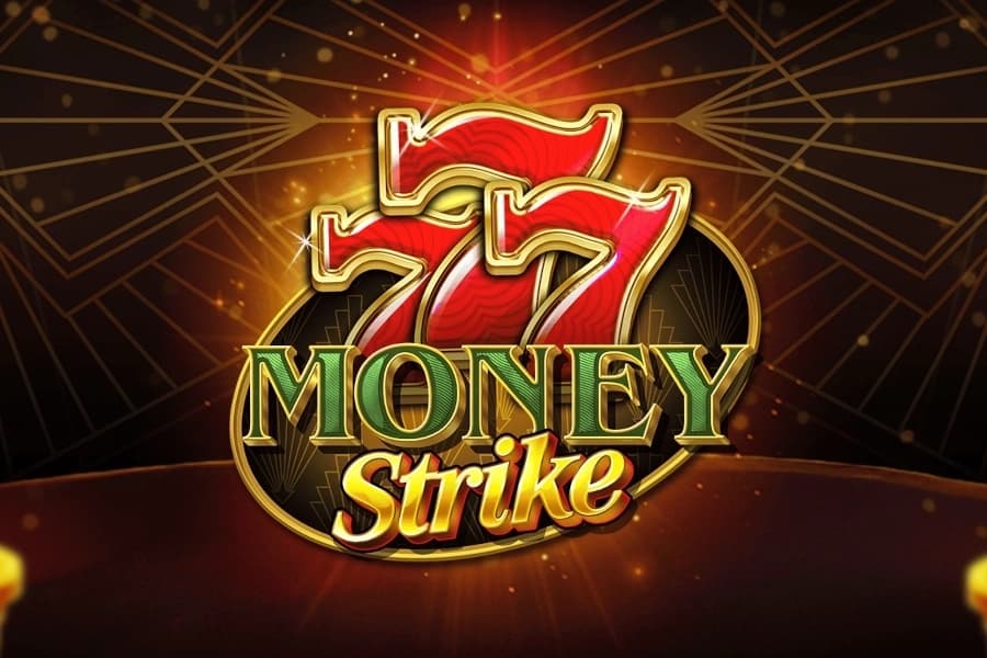 777 Money Strike - Slot Red Tiger Gaming | RTP 96.1% | MisterTopCasino