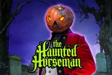 The Haunted Horseman - Slot High 5 Games | RTP N/A | MisterTopCasino