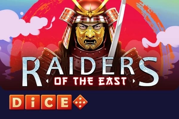 Raiders of the East Dice - Slot BF Games | RTP N/A | MisterTopCasino