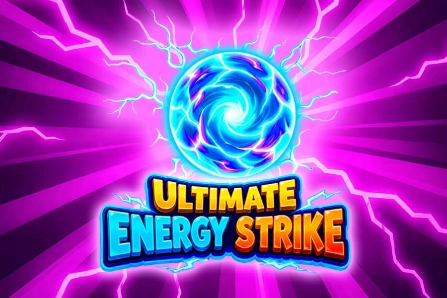 Ultimate Energy Strike - Slot Toucan Royale | RTP N/A | MisterTopCasino