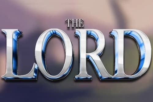 The Lord - Slot Hacksaw Gaming | RTP N/A | MisterTopCasino