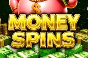 Money Spins - Slot Black Lagoon Games | RTP N/A | MisterTopCasino