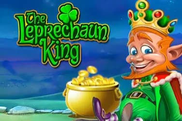 The Leprechaun King - Slot High 5 Games | RTP N/A | MisterTopCasino