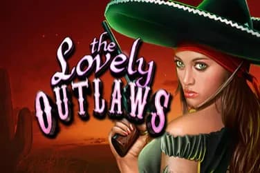 The Lovely Outlaws - Slot High 5 Games | RTP N/A | MisterTopCasino