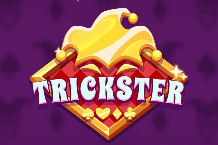 Trickster - Slot Titan Gaming | RTP 96.01% | MisterTopCasino