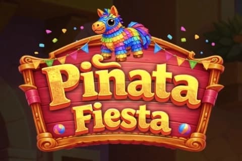 Pinata Fiesta - Slot MadLab Gaming | RTP 96.01% | MisterTopCasino