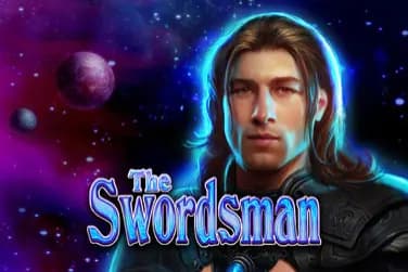 The Swordsman - Slot High 5 Games | RTP N/A | MisterTopCasino