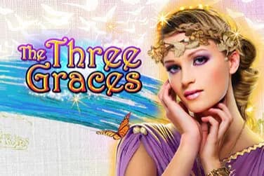 The Three Graces - Slot High 5 Games | RTP N/A | MisterTopCasino