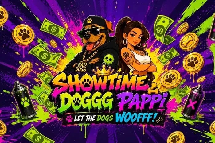 Showtime Doggg Pappi - Slot GameTimeTec | RTP N/A | MisterTopCasino