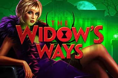 The Widow's Ways - Slot High 5 Games | RTP N/A | MisterTopCasino