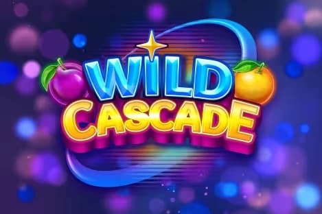 Wild Cascade - Slot Amatic | RTP N/A | MisterTopCasino