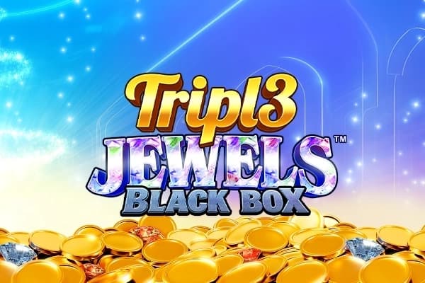 Triple Jewels Black Box - Slot GMW | RTP N/A | MisterTopCasino