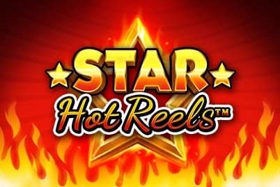 Star Hot Reels - Slot Playtech | RTP N/A | MisterTopCasino
