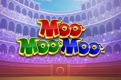 Moo Moo Moo - Slot Playtech | RTP N/A | MisterTopCasino