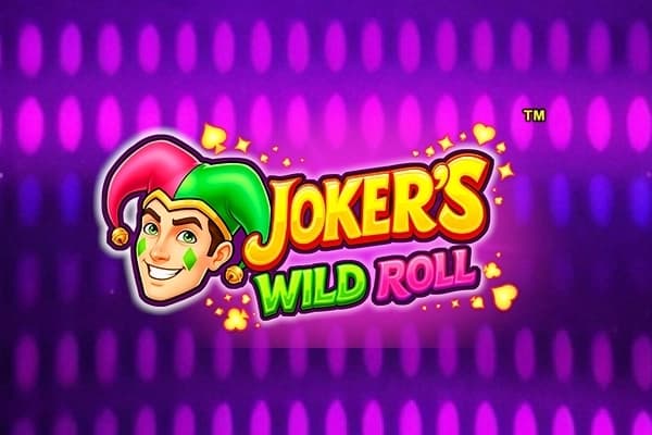 Joker's Wild Roll - Slot GMW | RTP N/A | MisterTopCasino